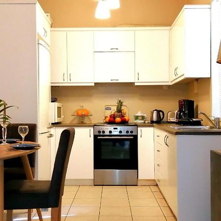 Odyseia Apts Ιi At The Center Of The City & Old Town Chania  Buitenkant foto
