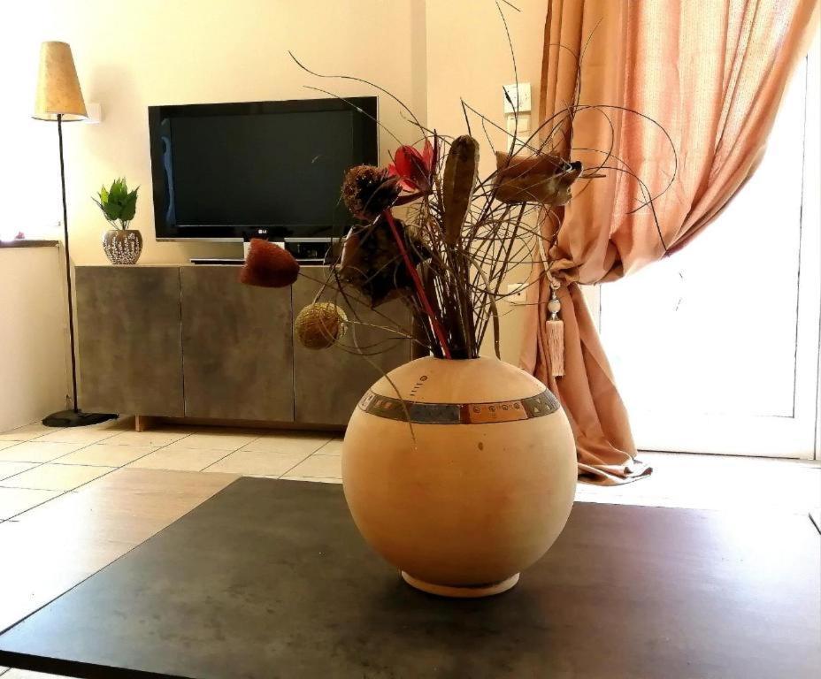 Odyseia Apts Ιi At The Center Of The City & Old Town Chania  Buitenkant foto