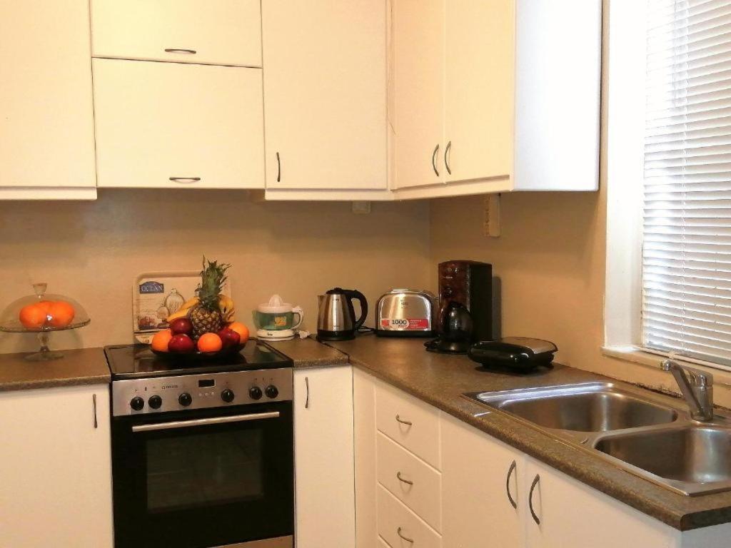 Odyseia Apts Ιi At The Center Of The City & Old Town Chania  Buitenkant foto