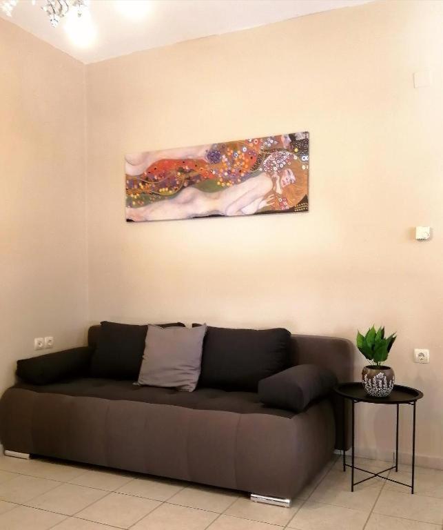 Odyseia Apts Ιi At The Center Of The City & Old Town Chania  Buitenkant foto