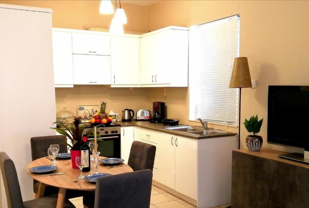 Odyseia Apts Ιi At The Center Of The City & Old Town Chania  Buitenkant foto
