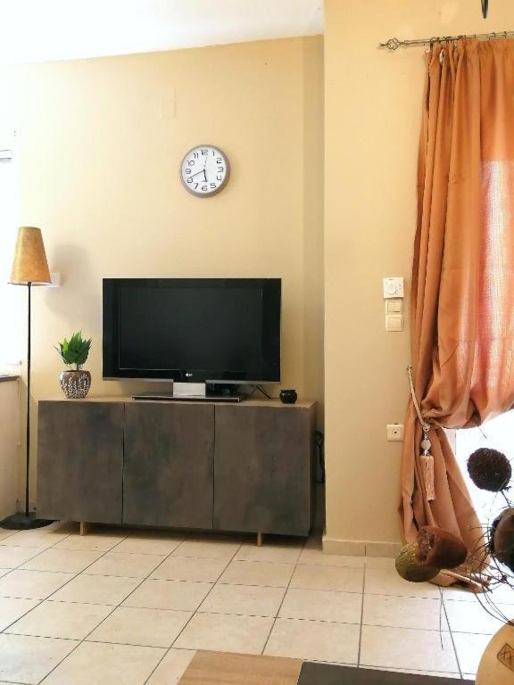 Odyseia Apts Ιi At The Center Of The City & Old Town Chania  Buitenkant foto