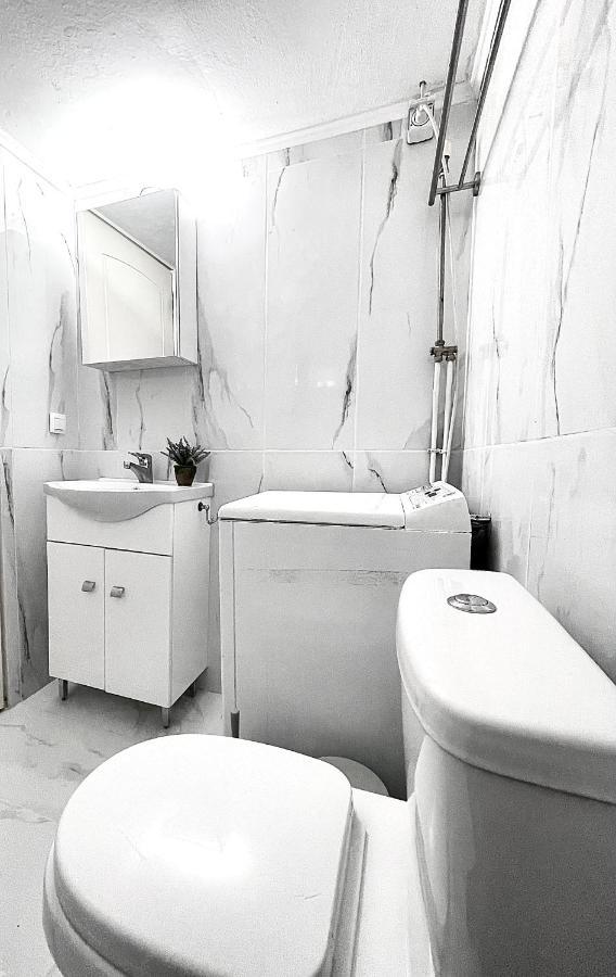 Odyseia Apts Ιi At The Center Of The City & Old Town Chania  Buitenkant foto